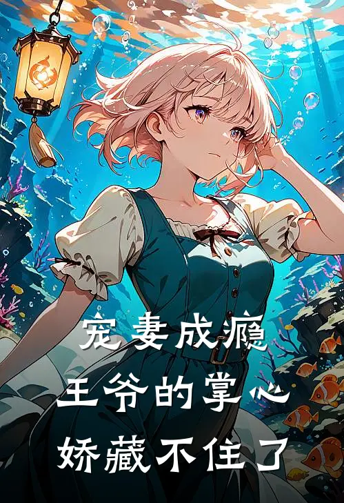 宠妻成瘾：王爷的掌心娇藏不住了