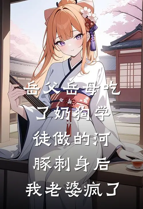 岳父岳母吃了奶狗学徒做的河豚刺身后，我老婆疯了