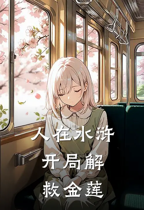 人在水浒，开局解救金莲