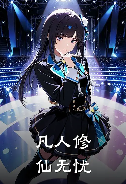 凡人修仙无忧