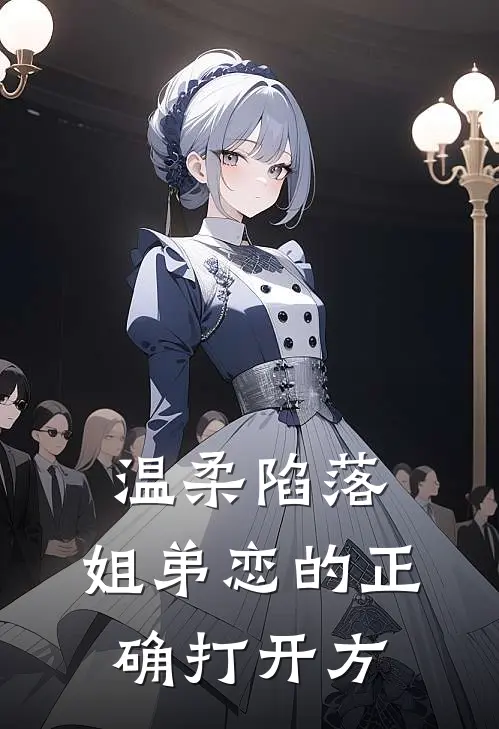 温柔陷落：姐弟恋的正确打开方