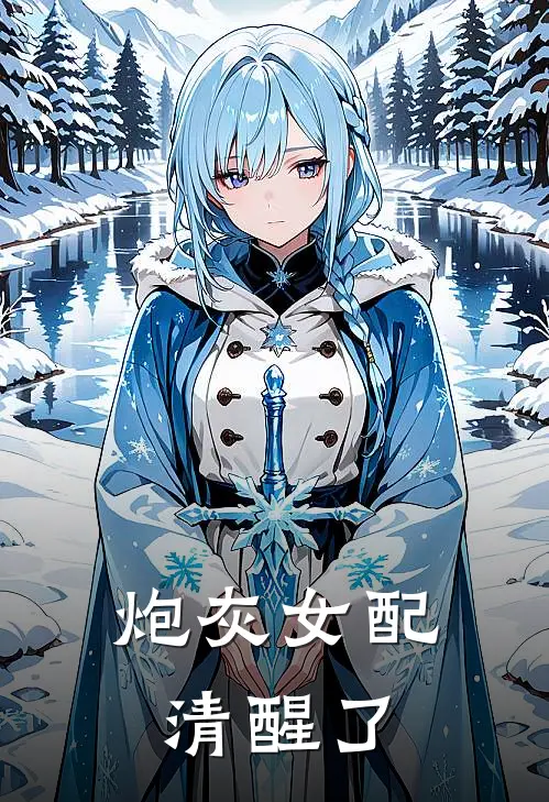 炮灰女配清醒了