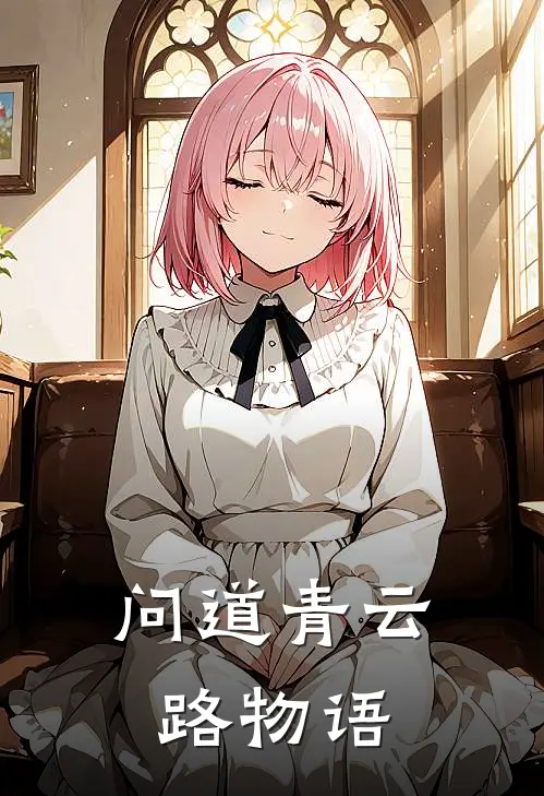 问道青云路物语