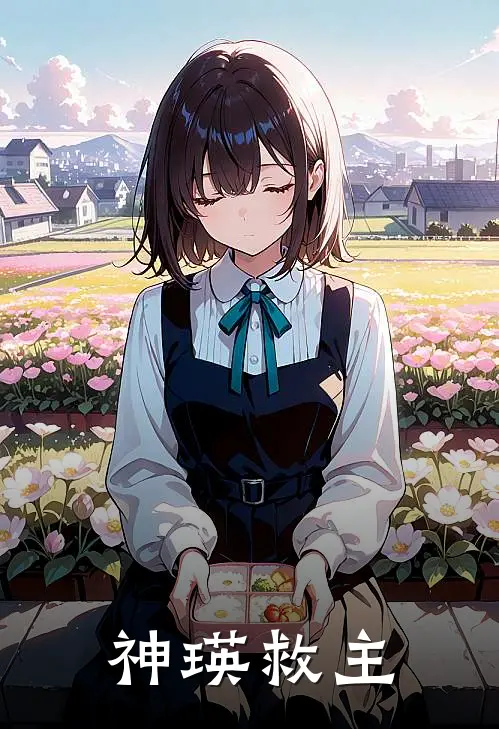 神瑛救主