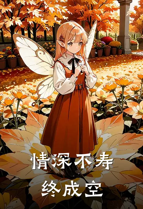 情深不寿终成空