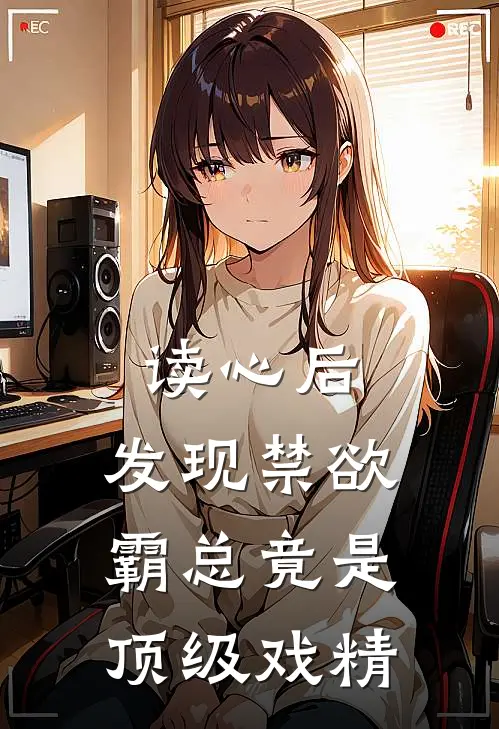 读心后，发现禁欲霸总竟是顶级戏精