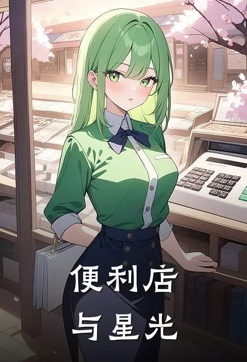 便利店与星光
