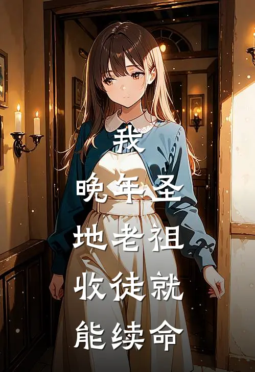 我，晚年圣地老祖，收徒就能续命