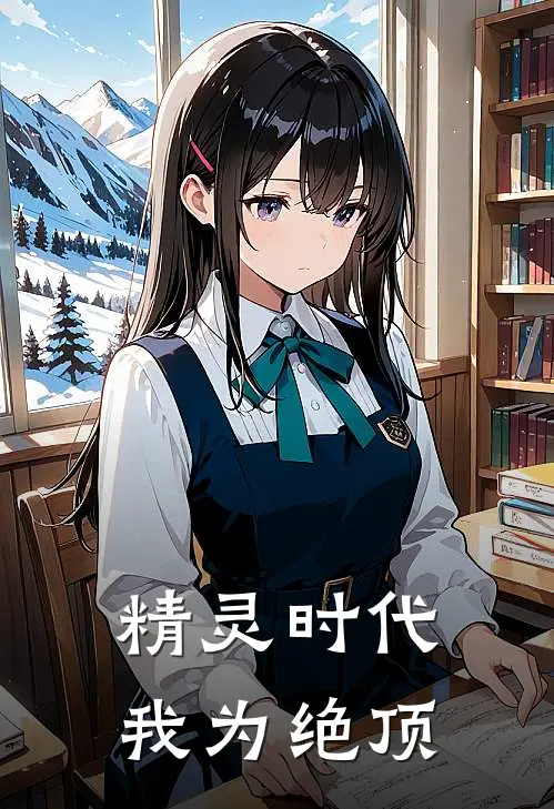 精灵时代：我为绝顶