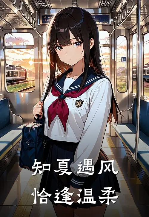 知夏遇风，恰逢温柔