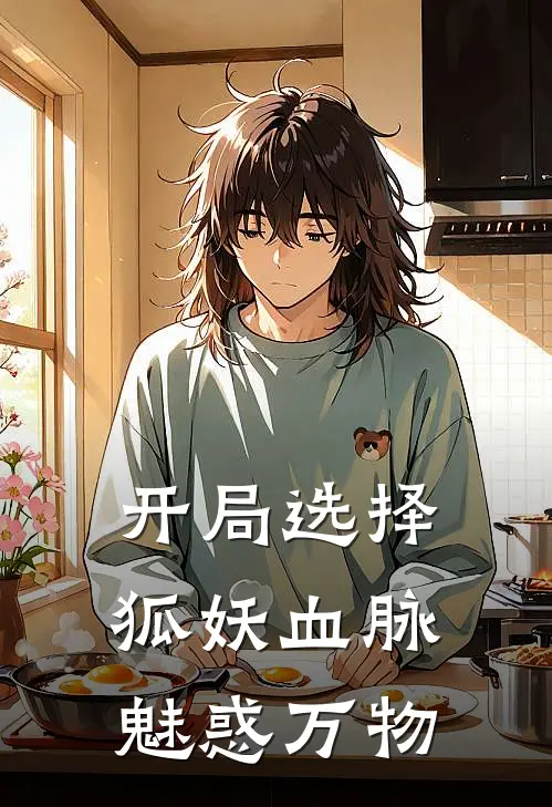 开局选择狐妖血脉，魅惑万物