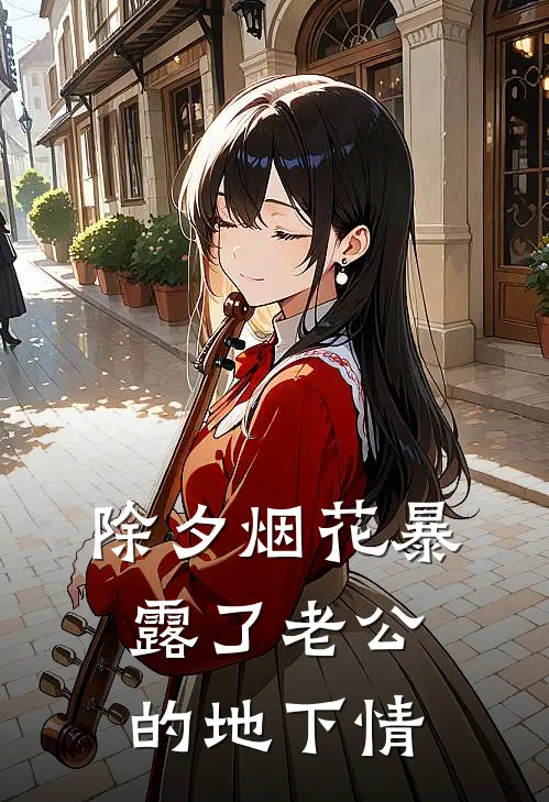 除夕烟花暴露了老公的地下情