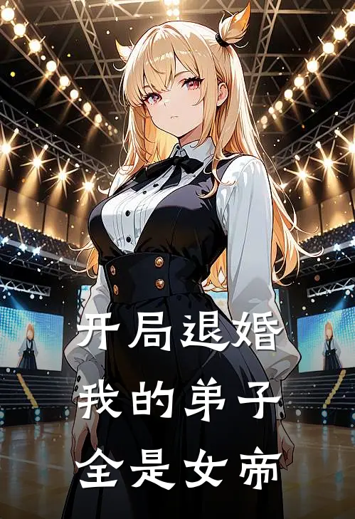 开局退婚：我的弟子全是女帝