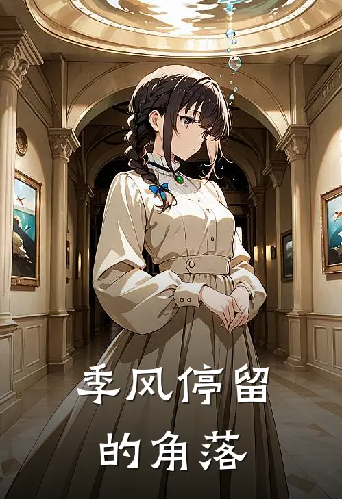 季风停留的角落