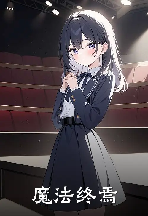 魔法终焉