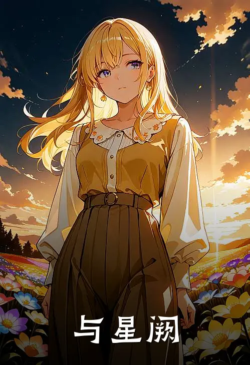 与星阙