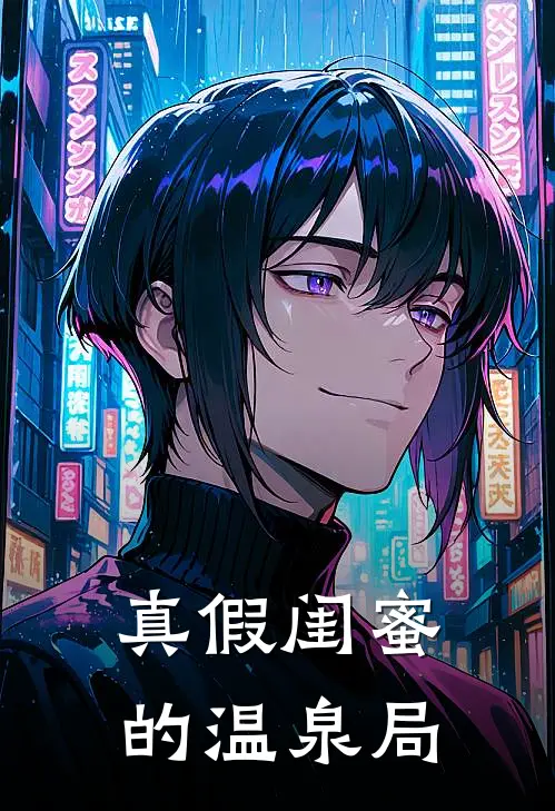 真假闺蜜的温泉局