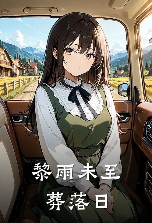 黎雨未至葬落日