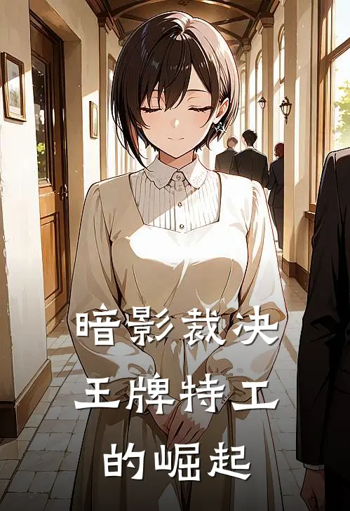 暗影裁决：王牌特工的崛起