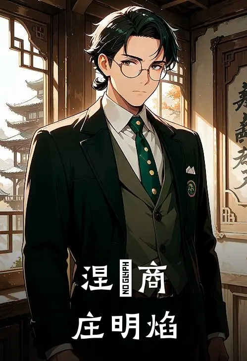 涅槃商庄明焰