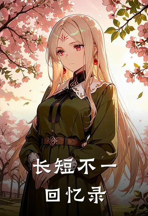 长短不一回忆录