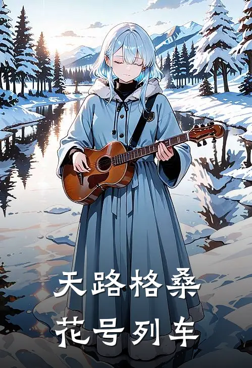 天路格桑花号列车