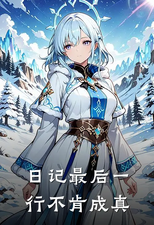 日记最后一行不肯成真