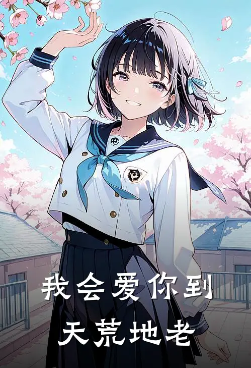 我会爱你到天荒地老