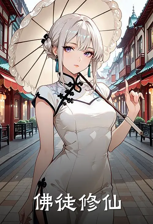 佛徒修仙