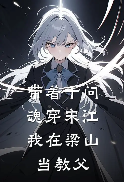 带着千问魂穿宋江，我在梁山当教父