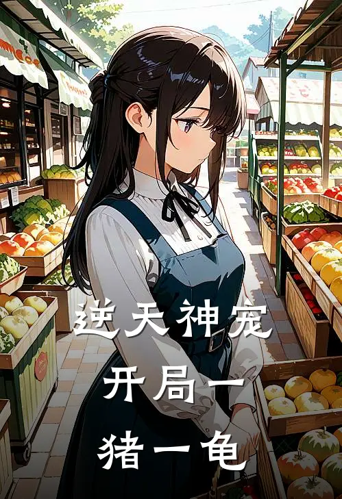 逆天神宠：开局一猪一龟