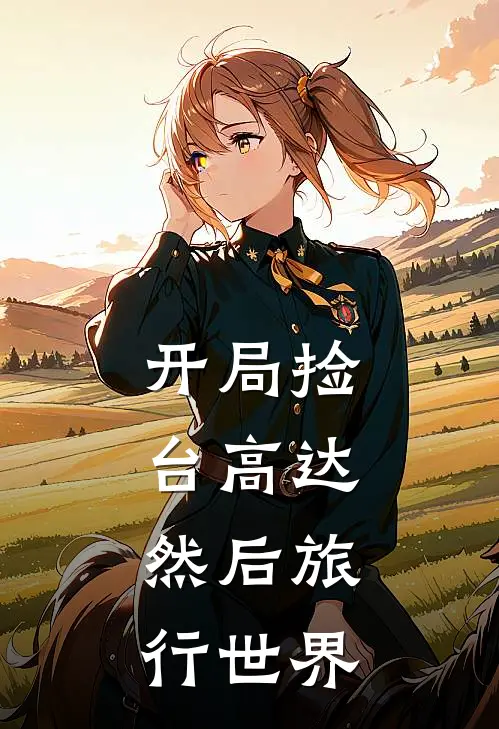 开局捡台高达，然后旅行世界