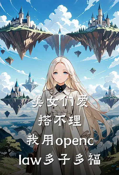 美女们爱搭不理，我用openclaw多子多福