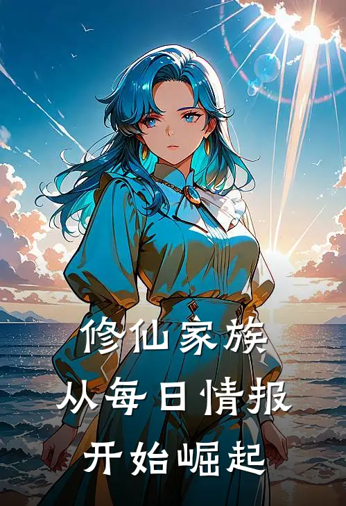 修仙家族：从每日情报开始崛起