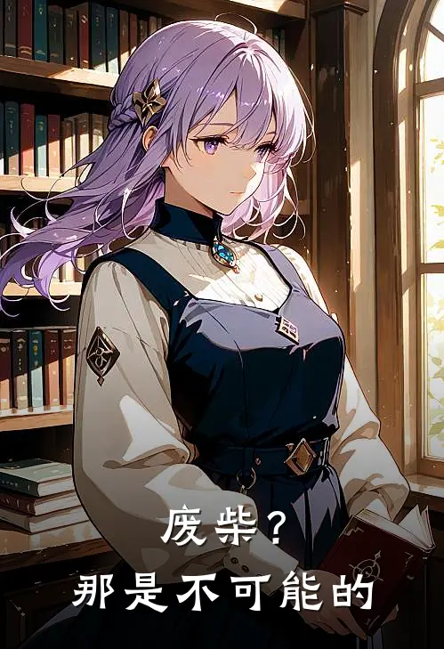 废柴？那是不可能的