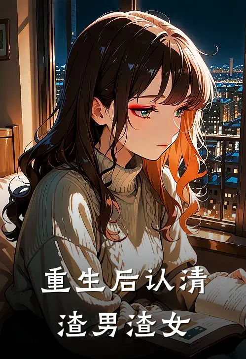 重生后认清渣男渣女