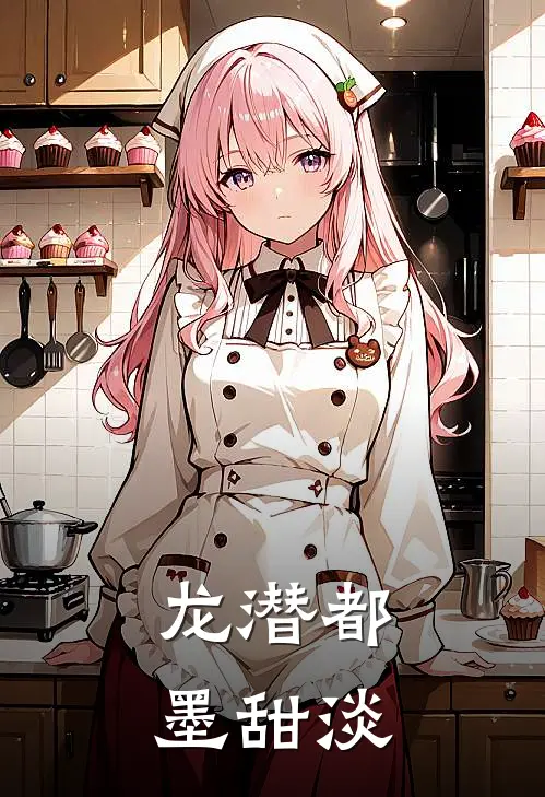 龙潜都墨甜淡