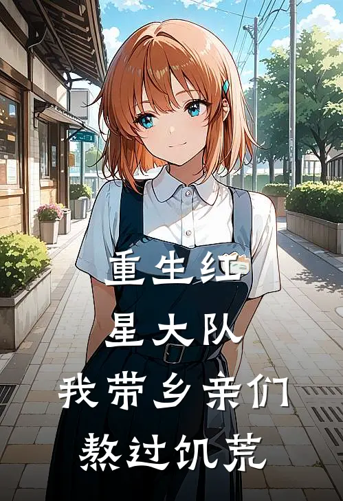 重生红星大队：我带乡亲们熬过饥荒