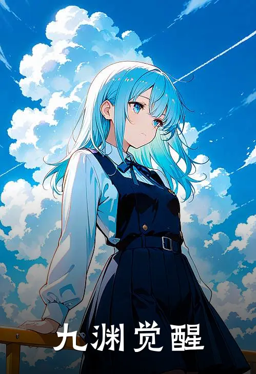 九渊觉醒