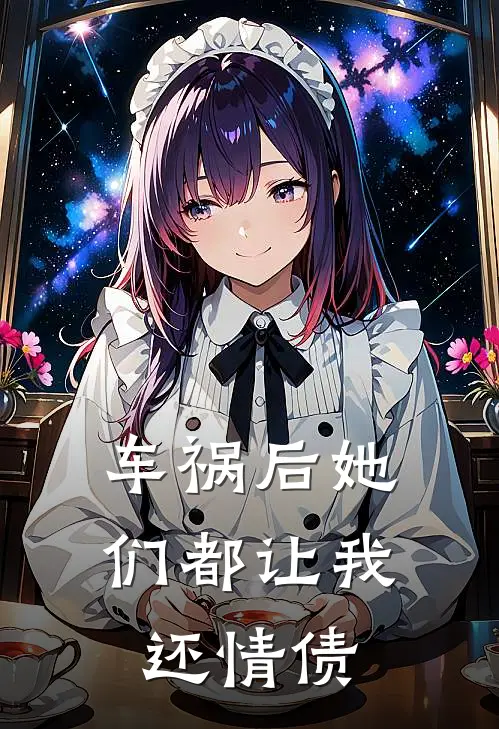 车祸后她们都让我还情债