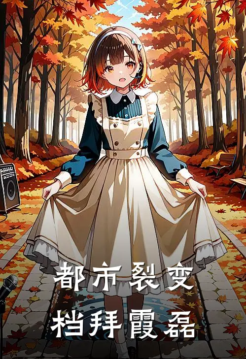 都市裂变档拜霞磊