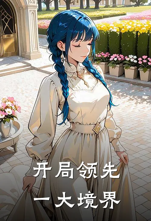 开局领先一大境界