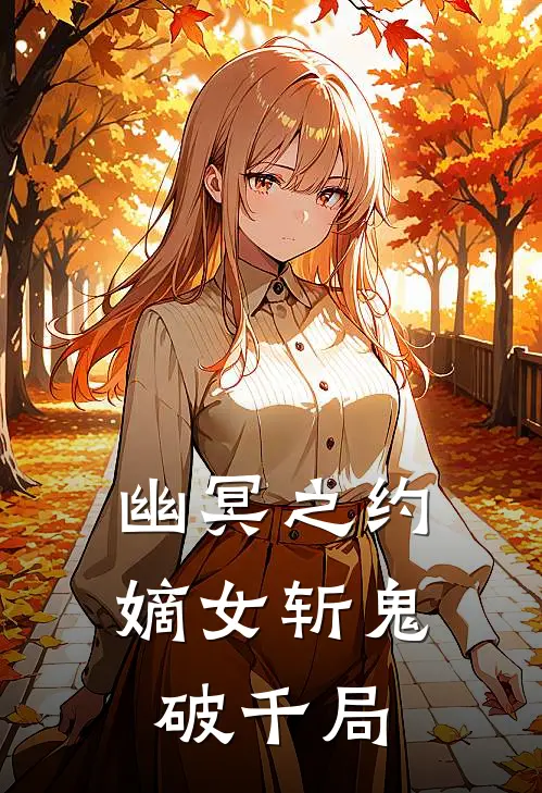 幽冥之约：嫡女斩鬼破千局