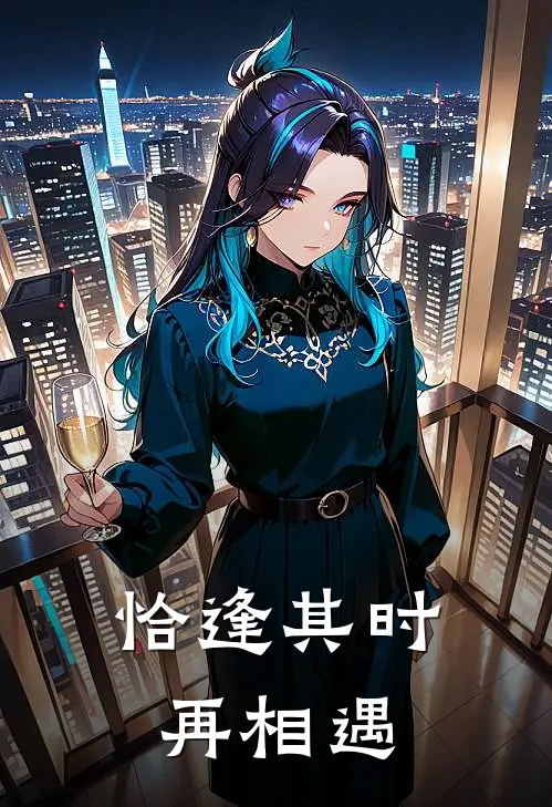 恰逢其时再相遇