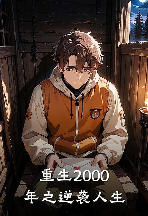 重生2000年之逆袭人生