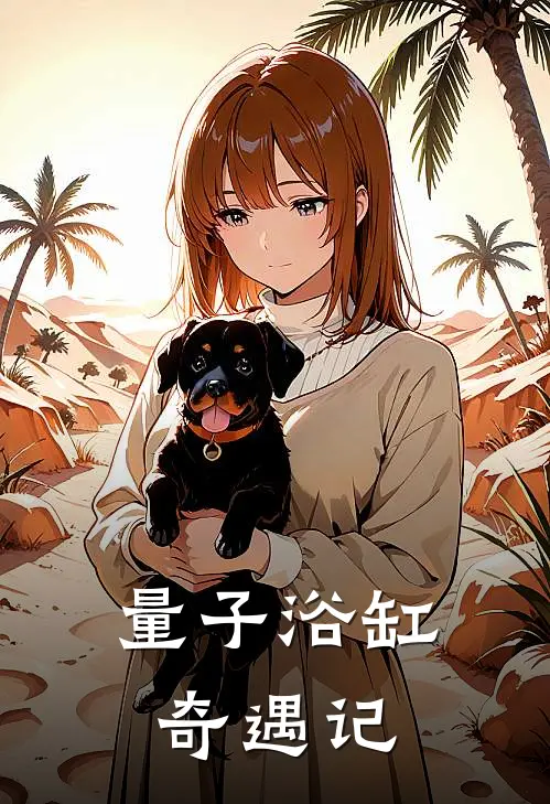 量子浴缸奇遇记