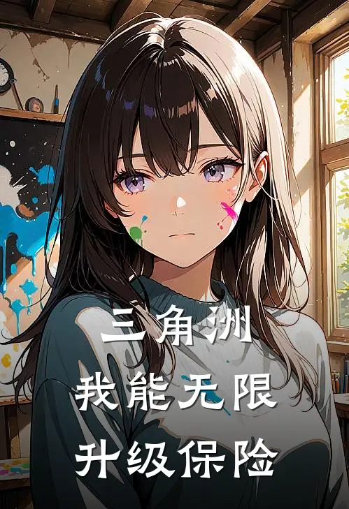 三角洲：我能无限升级保险