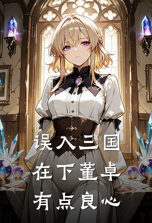 误入三国：在下董卓，有点良心