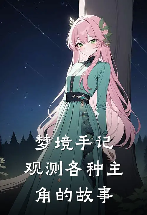 梦境手记，观测各种主角的故事