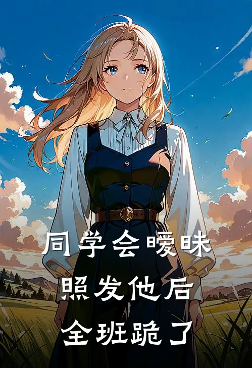 同学会暧昧照发他后，全班跪了